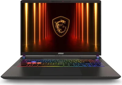 Produktbild von MSI Vector 18 HX AI A2XWJG-657, Intel Core Ultra 9, 45,7 cm (18"), 2560 x 1600 Pixel, 32 GB, 2 TB, Windows 11 Home