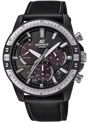 Immagine prodotto di CASIO Edifice Uomo Nero Casio-EQS-930TL-1AVUEF