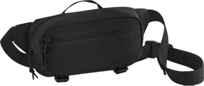 Productafbeelding van Bagbase - "Ramble" buidel, 1,5 liter, model PC8171 (one size), zwart