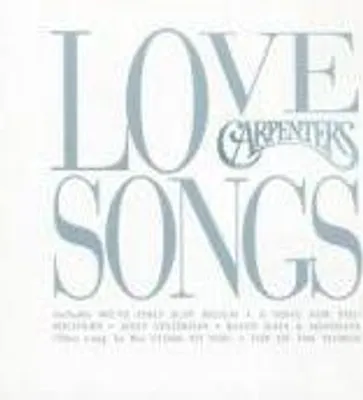Produktbild von Love Songs