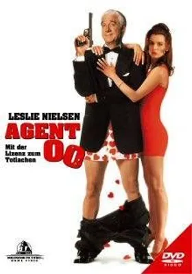 Produktbild von Dvd Agent 00