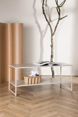 Produktbild von Venture Home Tisch Staal Beige
