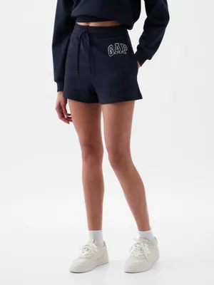 Produktbild von GAP Shorts mit Logo 870535-02__XXL