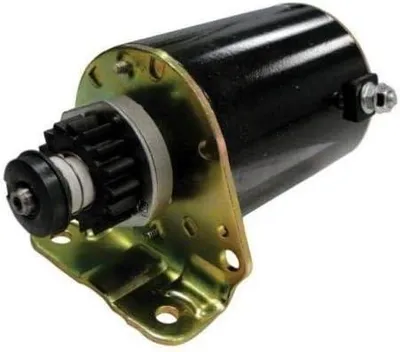Immagine prodotto di Motor eléctrico de arranque para el motor de la cortadora de césped Briggs & Stratton  8-23HP 219907