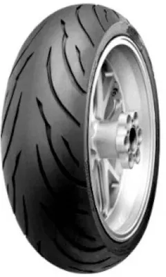 Produktbild von Continental Motorradreifen car-tyres ContiMotion M ( 170/60 ZR17 TL (72W) Hinterrad, M/C, Variante M )
