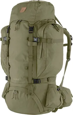 Obrázek produktu pro Fjällräven Kajka M/l 65l Batoh Green Men,Women Green One Size