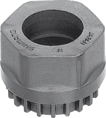 Image de windmeile | Outil compact pour roulements Shimano TL-UN74S