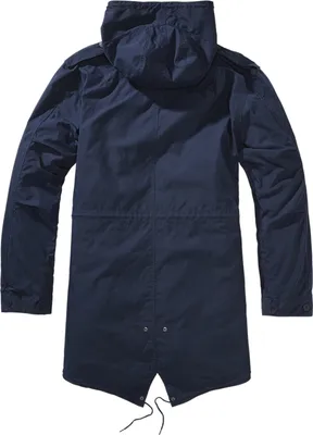 Obrázek produktu pro Brandit M51 US Parka navy - L
