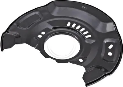 Productafbeelding van A.B.S. 11429: Ankerplaat, spatbord, remschijf voor TOYOTA Yaris Hatchback (P9)