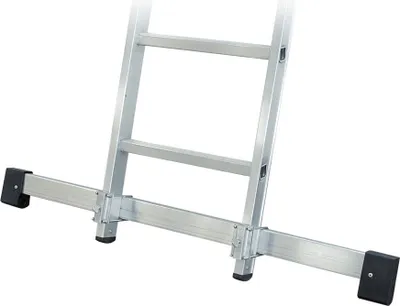 Produktbild von Iller Traverse zum Nachrüsten mit Klemmung für Holmgröße 86-105 mm