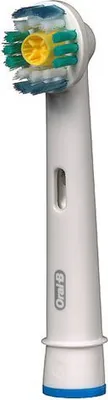 Produktbild von Oral-B EB 18-3, 3 Stück(e), Blau, Weiß, - AdvancePower 900 - Plak Control ultra, 17 g, 18 mm, 60 mm