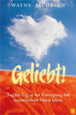 Produktbild von Geliebt!