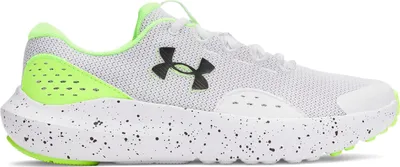 Produktbild von Under Armour Ua Bgs Surge 4 - white, Größe:5B