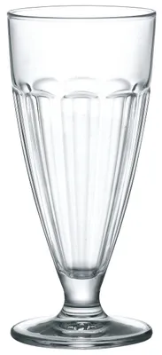 Image de BORMIOLI ROCCO Rock Bar Eiskaffeeglas, Inhalt: 0,38 Liter, Höhe: 181 mm