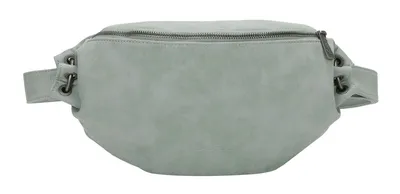 Immagine prodotto di Fritzi aus Preußen borsa a tracolla borsa a tracolla Joshi04 Vintage Crossbody Bag Lime verde chiaro