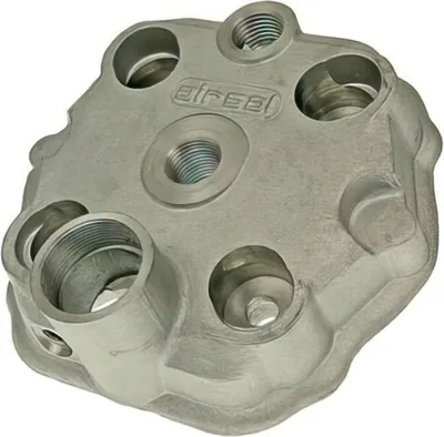 Produktbild von Zylinderkopf Airsal Sport 50ccm 39,9mm für Piaggio / Derbi Motor D50B0