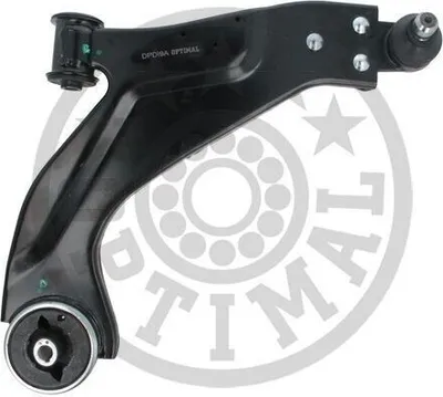 Produktbild von OPTIMAL G6-828 Querlenker Rechts Vorne für FORD MONDEO III Kombi (BWY)
