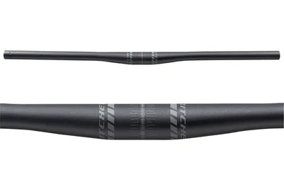 Produktbild von Lenker Ritchey Comp Flat 9D 720/31,8 mm schwarz 30435317025