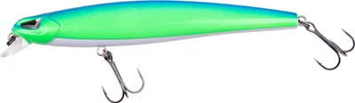 Produktbild von Zeck Murdock 10.5cm 11g F - Wobbler, Zeck Farbe:UBS Classic