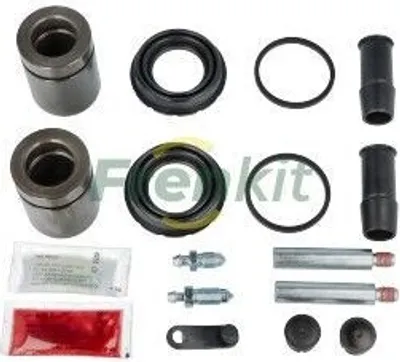 Produktbild von FRENKIT Bremssattel-Reparatursatz für AUDI A6 Avant (4F5, C6) Vorne 42mm 742211