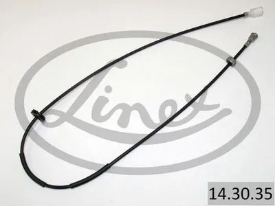 Zdjęcie produktu dla Linka prędkościomierza LINEX 14.30.35