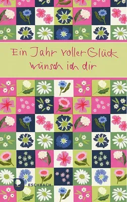 Obrázok produktu pre Ein Jahr voller Glück wünsch ich dir