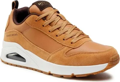 Produktbild von Skechers Uno Stacre Sneaker Beige