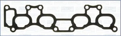 Produktbild von AJUSA 13132100 Ansaugkrümmer-Dichtung für NISSAN ALMERA TINO (V10) PRIMERA (P11) PRIMERA Hatchback (P11) ALMERA I Hatchback (N15) PRIMERA (P10)