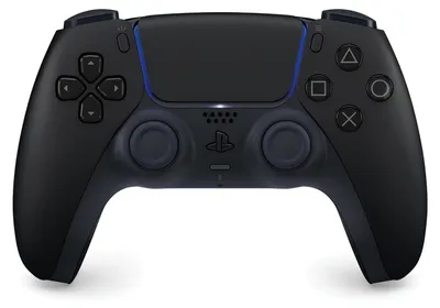 Obrázek produktu pro Bezdrátový herní ovladač SONY DualSense pro PS5 černý