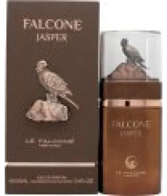 Image de Le Falcone Falcone Jasper Eau de Parfum pour hommes 100 ml