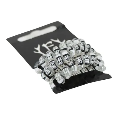 Produktbild von Frei.Wild - Spiral Haarband, 3er-Set