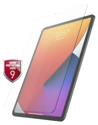 Produktbild von Hama Displayschutzglas Premium für Apple iPad Pro 12.9" (2018/2020/2021/2