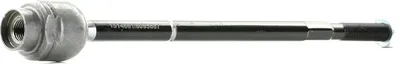Produktbild von RIDEX 51T0080 Axialgelenk Spurstange für OPEL Corsa C Schrägheck (X01) Vorne Beidseitig
