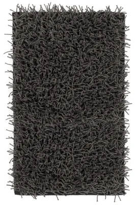 Productafbeelding van Heckettlane Badmat Busto Classic Anthracite 70x120 cm Polyester