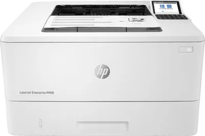 Image de HP LaserJet Enterprise M406dn
