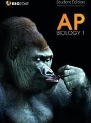 Productafbeelding van AP Biology 1