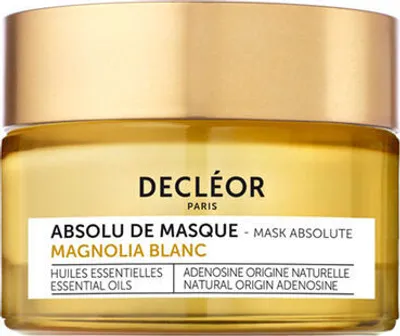 Obrázok produktu pre Decleor White Magnolia Mask 50 ml