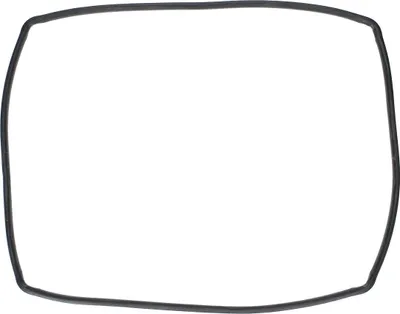 Produktbild von easyPART passend für 754130519 smeg Türdichtung rundum für Backofen