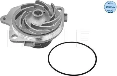 Produktbild von MEYLE Kühlmittelpumpe Wasserpumpe für OPEL ZAFIRA B (A05) 613 220 0001