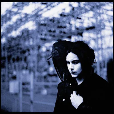 Immagine prodotto di Jack White (White Stripes): Blunderbuss