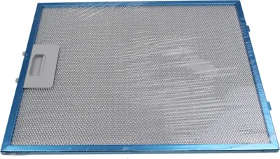 Obrázok produktu pre ELECTROLUX - Kovový filter 343,5 x 285 mm - 80877665