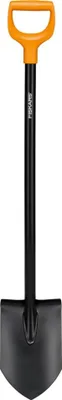 Produktbild von Fiskars Solid™ Spitzharke (1066716)