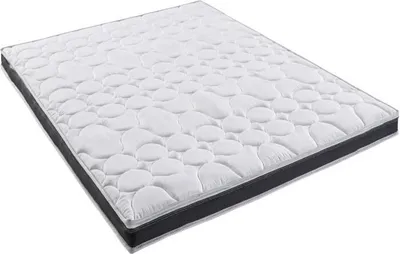 Image de Surmatelas 140x190 cm, 7 cm, DEKO DREAM Microfibres