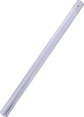 Produktbild von Gabelstandrohr JMP chrom für Honda CBF FA F / 1000 ccm Bj. 2010 - 2016