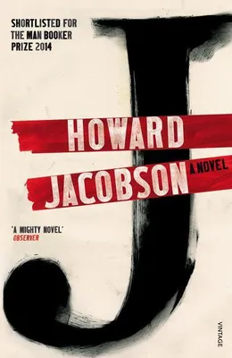 Immagine prodotto di J: A Novel