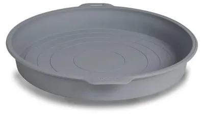Produktbild von Cadac 5610-900, Reinigungs-Set, Grau, Silikon, BBQ grids (max 40 cm), Jede Marke, Rund