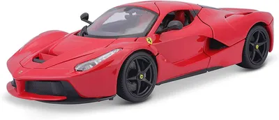 Produktbild von BB Ferrari LaFerrari rot