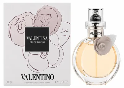 Obrázek produktu pro Valentino Valentina Edp Spray 30ml, Obrázek vytvořený pomocí AI