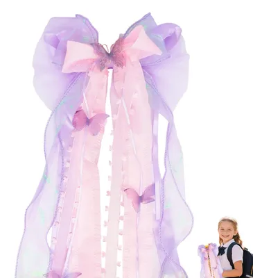 Productafbeelding van Decoratieve linten voor schultüten en feestversiering