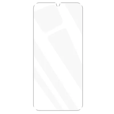 Produktbild von by Mobeen Tempered Glass (transparent, für Galaxy A25 5G)